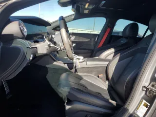 2020 Mercedes-Benz CLS with VIN WDD2J6BB4LA050346, listed as a Copart auction lot 49004765 with 60,785 mi miles and Salvage Title. Bid and sale history available at carsss.com. Image 7.