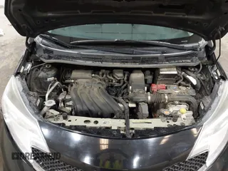 2015 Nissan Note SV with VIN 3N1CE2CP3FL362650, listed as a IAAI auction lot 41764726 with 117,426 mi miles and . Bid and sale history available at DreamBid. Image 10.