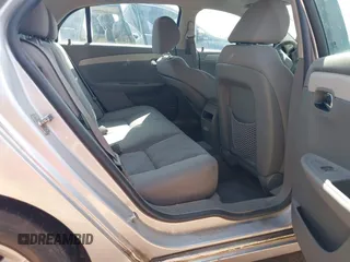 2012 Chevrolet Malibu 1LS with VIN 1G1ZB5E09CF179091, listed as a IAAI auction lot 42211117 with 158,420 mi miles and . Bid and sale history available at DreamBid. Image 8.