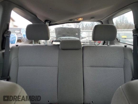 2003 Subaru Forester X with VIN JF1SG63603H754437, listed as a Copart auction lot 46406525 with 140,571 mi miles and Salvage Title. Bid and sale history available at carsss.com. Image 10.