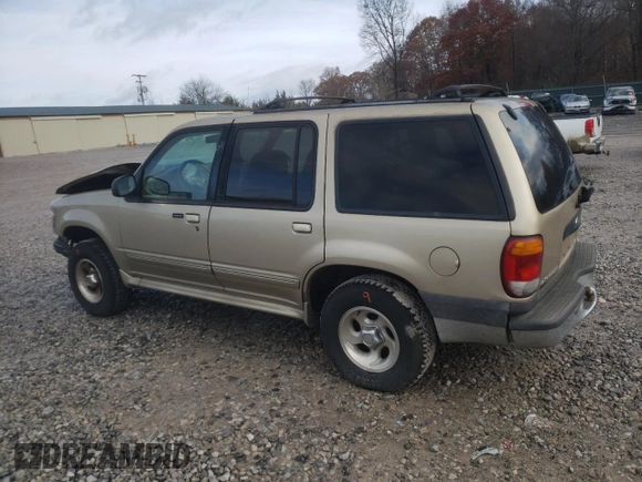 1999 Ford Explorer XLT с VIN 1FMZU34EXXUC77689, выставлен на аукционе Copart как лот 83981484 с пробегом 278 196 миль миль и Чистый • Clean title. История ставок и продаж доступна на DreamBid. Изображение 2.