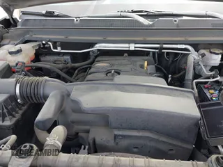 2018 Chevrolet Colorado 2WD Work Truck with VIN 1GCGSBEAXJ1294282, listed as a IAAI auction lot 42041416 with 57,191 mi miles and . Bid and sale history available at DreamBid. Image 10.