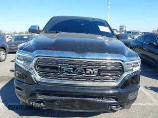 2019 Ram 1500 Limited with VIN 1C6SRFHT0KN764346, listed as a IAAI auction lot 41651143 with 45,517 mi miles and . Bid and sale history available at DreamBid. Image 13.