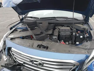 2017 Hyundai Sonata 2.4L with VIN 5NPE24AF9HH578638, listed as a IAAI auction lot 42100003 with 20,261 mi miles and . Bid and sale history available at DreamBid. Image 10.
