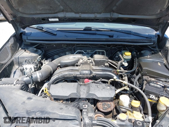 2013 Subaru Crosstrek Premium с VIN JF2GPACC7D2876579, выставлен на аукционе IAAI как лот 42761617 с пробегом 218 982 миль миль и . История ставок и продаж доступна на DreamBid. Изображение 10.