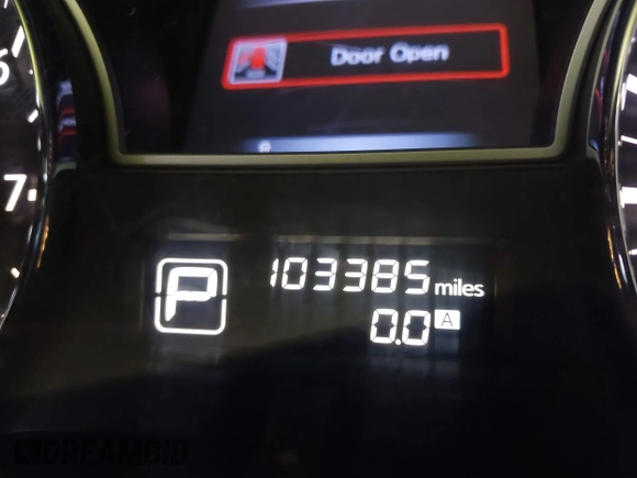 2015 Nissan Pathfinder Platinum with VIN 5N1AR2MM4FC603779, listed as a IAAI auction lot 42731531 with 103,385 mi miles and . Bid and sale history available at DreamBid. Image 15.