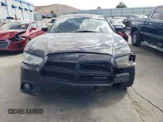 2014 Dodge Charger SXT with VIN 2C3CDXHG2EH144068, listed as a Copart auction lot 45100155 with 167,872 mi miles and Salvage Title. Bid and sale history available at carsss.com. Image 5.