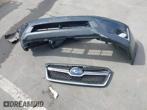 2017 Subaru Crosstrek Limited z VIN JF2GPALC1H8215603, wystawiony jako IAAI lot #42002857 z przebiegiem 91 003 mil mil oraz . Historia ofert i sprzedaży dostępna na DreamBid. Obrazek 12.