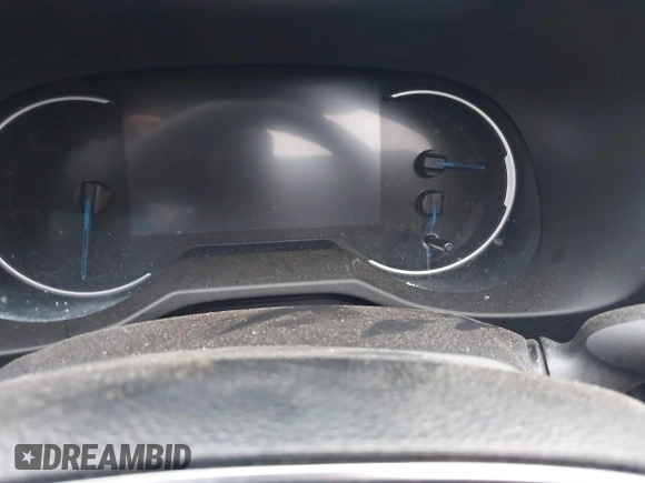2021 Toyota RAV4 Hybrid XSE with VIN 2T3E6RFV5MW002856, listed as a IAAI auction lot 42387921 with Not provided miles and . Bid and sale history available at DreamBid. Image 7.