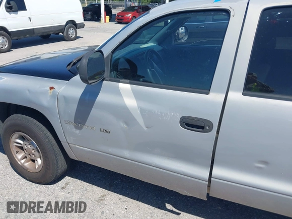 2000 Dodge Dakota Sport с VIN 1B7GL2AX6YS644891, выставлен на аукционе IAAI как лот 41961323 с пробегом 194 210 миль миль и . История ставок и продаж доступна на DreamBid. Изображение 12.