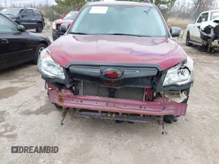 2016 Subaru Forester XT Touring z VIN JF2SJGXC1GH515472, wystawiony jako IAAI lot #42026608 z przebiegiem 124 674 mil mil oraz . Historia ofert i sprzedaży dostępna na DreamBid. Obrazek 6.
