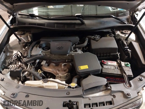 2013 Toyota Camry L with VIN 4T1BF1FK3DU716634, listed as a IAAI auction lot 41759908 with 118,955 mi miles. Bid and sale history available at carsss.com. Image 10.