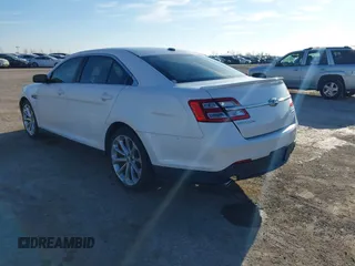 2015 Ford Taurus Limited с VIN 1FAHP2F85FG169704, выставлен на аукционе IAAI как лот 41152599 с пробегом 167 589 миль миль и . История ставок и продаж доступна на DreamBid. Изображение 3.