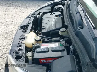 2017 Chevrolet Spark LT с VIN KL8CD6SA2HC710451, выставлен на аукционе IAAI как лот 42919137 с пробегом 192 678 миль миль и . История ставок и продаж доступна на DreamBid. Изображение 12.