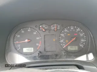 2000 Volkswagen Jetta с VIN 3VWSC29M4YM054599, выставлен на аукционе Copart как лот 58465985 с пробегом 180 397 миль миль и Чистый • Clean title. История ставок и продаж доступна на DreamBid. Изображение 9.