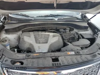 2014 Kia Sorento SX with VIN 5XYKW4A70EG428033, listed as a Copart auction lot 49733175 with 158,011 mi miles and Clean Title. Bid and sale history available at carsss.com. Image 12.