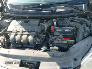 2015 Nissan Sentra SL z VIN 3N1AB7AP3FY224626, wystawiony jako IAAI lot #43183946 z przebiegiem 232 185 mil mil oraz . Historia ofert i sprzedaży dostępna na DreamBid. Obrazek 19.