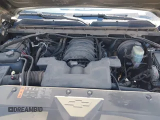2018 Chevrolet Silverado 1500 LT with VIN 3GCPCREC9JG569925, listed as a IAAI auction lot 42086625 with 184,594 mi miles and . Bid and sale history available at DreamBid. Image 10.