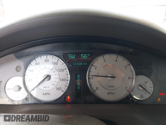 2008 Chrysler 300 C Hemi z VIN 2C3KA63HX8H208103, wystawiony jako IAAI lot #42082674 z przebiegiem 111 025 mil mil oraz . Historia ofert i sprzedaży dostępna na DreamBid. Obrazek 7.
