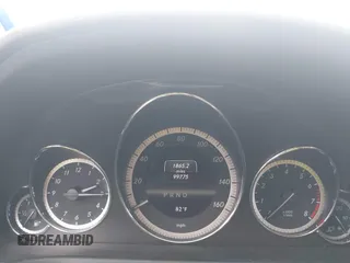 2013 Mercedes-Benz E 350 with VIN WDDKJ5KB1DF220581, listed as a IAAI auction lot 41809947 with 99,775 mi miles and . Bid and sale history available at DreamBid. Image 7.