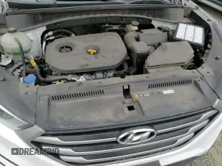 2018 Hyundai Tucson SEL with VIN KM8J3CA42JU685204, listed as a Copart auction lot 85365695 with 49,892 mi miles and Salvage title. Bid and sale history available at DreamBid. Image 14.