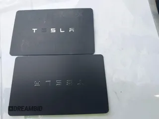 2020 Tesla Model 3 Performance z VIN 5YJ3E1EC9LF641242, wystawiony jako IAAI lot #42380146 z przebiegiem Nie podano mil oraz . Historia ofert i sprzedaży dostępna na DreamBid. Obrazek 11.