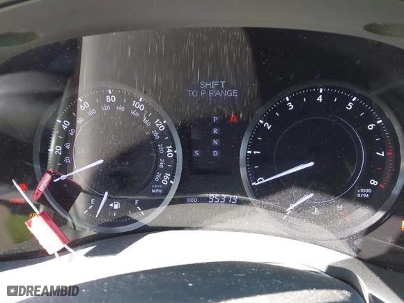 2015 Lexus IS 250C with VIN JTHFF2C20F2533253, listed as a IAAI auction lot 41422871 with 95313 miles. Bid and sale history available at carsss.com. Image 7.