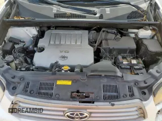 2010 Toyota Highlander with VIN 5TDZK3EH2AS018855, listed as a Copart auction lot 59035895 with 178,714 mi miles and Salvage title. Bid and sale history available at DreamBid. Image 12.
