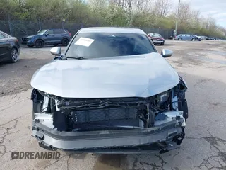 2024 Honda Accord Touring with VIN 1HGCY2F80RA050095, listed as a IAAI auction lot 41924407 with 26,454 mi miles and . Bid and sale history available at DreamBid. Image 13.