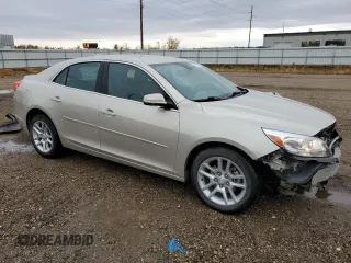 2016 Chevrolet Malibu Limited LT with VIN 1G11C5SA8GF133345, listed as a Copart auction lot 76598294 with 94,099 mi miles and Salvage Title. Bid and sale history available at carsss.com. Image 4.