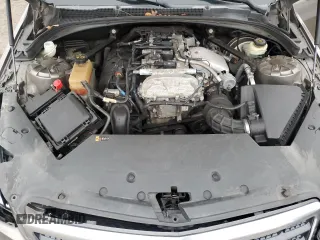 2014 Cadillac ATS Standard AWD с VIN 1G6AG5RX4E0170868, выставлен на аукционе Copart как лот 53237905 с пробегом 137 453 миль миль и Списание • Salvage title. История ставок и продаж доступна на DreamBid. Изображение 12.