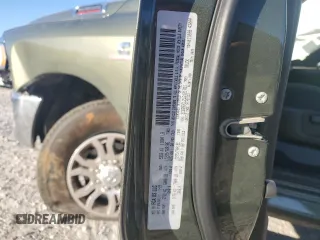 2020 Ram 3500 Tradesman with VIN 3C63R3CL2LG121761, listed as a Copart auction lot 76668004 with 38,141 mi miles and Non Repairable. Bid and sale history available at carsss.com. Image 15.