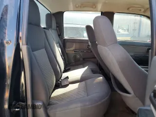 2005 GMC Canyon 1SC SLE Z85 with VIN 1GTCS136958229587, listed as a Copart auction lot 67380144 with 216,291 mi miles and Salvage Title. Bid and sale history available at carsss.com. Image 10.