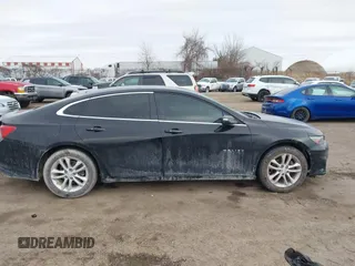 2017 Chevrolet Malibu LT with VIN 1G1ZE5ST7HF195268, listed as a IAAI auction lot 41145070 with 164,994 mi miles and . Bid and sale history available at DreamBid. Image 14.