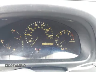 1999 Lexus RX 300 with VIN JT6HF10UXX0083402, listed as a IAAI auction lot 42102612 with 192,697 mi miles and . Bid and sale history available at DreamBid. Image 7.