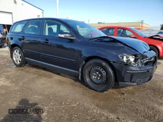 2007 Volvo V50 2.4L с VIN YV1MW382672283388, выставлен на аукционе Copart как лот 66097304 с пробегом 268 623 миль миль и Чистый • Clean title. История ставок и продаж доступна на DreamBid. Изображение 4.
