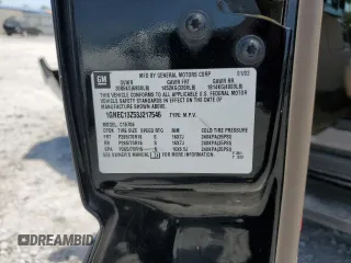 2003 Chevrolet Tahoe LS with VIN 1GNEC13Z53J217546, listed as a Copart auction lot 57321624 with 254,780 mi miles and Salvage Title. Bid and sale history available at carsss.com. Image 14.