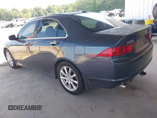 2008 Acura TSX z VIN JH4CL96858C003314, wystawiony jako IAAI lot #42811420 z przebiegiem 167 999 mil mil oraz . Historia ofert i sprzedaży dostępna na DreamBid. Obrazek 3.
