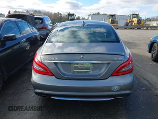2012 Mercedes-Benz CLS 550 with VIN WDDLJ9BB9CA024704, listed as a IAAI auction lot 41695805 with 116,408 mi miles and . Bid and sale history available at DreamBid. Image 16.