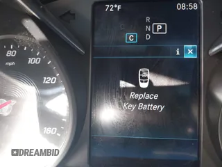 2019 Mercedes-Benz C 300 with VIN 55SWF8DB8KU294043, listed as a IAAI auction lot 41681040 with Not Provided miles and . Bid and sale history available at DreamBid. Image 12.
