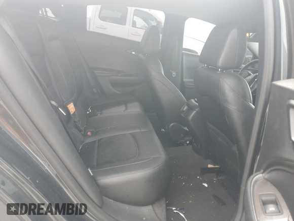 2016 Chevrolet Malibu LT with VIN 1G1ZE5ST8GF329655, listed as a Copart auction lot 52044145 with 73,677 mi miles and Salvage Title. Bid and sale history available at carsss.com. Image 10.