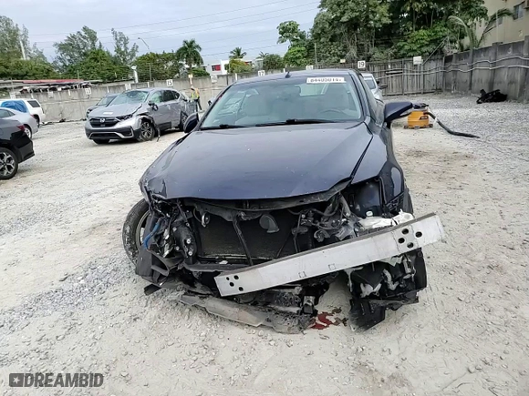 2011 Lexus IS 250C with VIN JTHFF2C28B2518574, listed as a Copart auction lot 84405014 with 92,746 mi miles and Salvage Title. Bid and sale history available at carsss.com. Image 11.