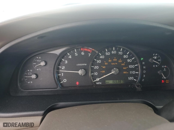 2006 Toyota Sequoia SR5 with VIN 5TDZT34A16S270461, listed as a Copart auction lot 47461905 with 165,387 mi miles and Salvage Title. Bid and sale history available at carsss.com. Image 9.