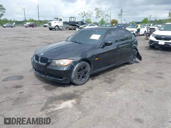 2009 BMW 3 Series 328i z VIN WBAPH57509NM34356, wystawiony jako IAAI lot #42011776 z przebiegiem 132 646 mil mil oraz . Historia ofert i sprzedaży dostępna na DreamBid. Obrazek 17.