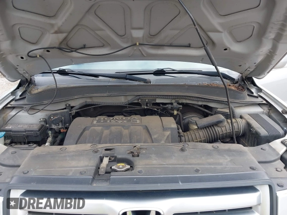 2008 Honda Pilot SE with VIN 5FNYF28338B022776, listed as a IAAI auction lot 42176122 with 180,049 mi miles and . Bid and sale history available at DreamBid. Image 10.
