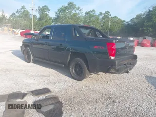 2003 Chevrolet Avalanche with VIN 3GNEC13T93G102820, listed as a IAAI auction lot 42610115 with Not provided miles and . Bid and sale history available at DreamBid. Image 3.