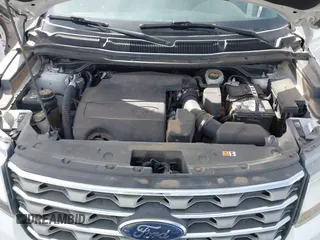 2017 Ford Explorer XLT z VIN 1FM5K8D81HGC47363, wystawiony jako IAAI lot #41720957 z przebiegiem 143 231 mil mil oraz . Historia ofert i sprzedaży dostępna na DreamBid. Obrazek 10.