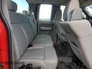 2008 Ford F-150 STX with VIN 1FTRX12W98FC24533, listed as a Copart auction lot 79072144 with 74,928 mi miles and Clean Title. Bid and sale history available at carsss.com. Image 10.