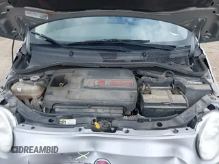 2015 FIAT 500 Pop с VIN 3C3CFFAR2FT590195, выставлен на аукционе IAAI как лот 42186618 с пробегом 131 007 миль миль и . История ставок и продаж доступна на DreamBid. Изображение 10.