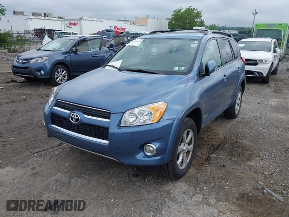 2012 Toyota RAV4 Limited with VIN 2T3DF4DV3CW248742, listed as a IAAI auction lot 42710092 with 112,745 mi miles and . Bid and sale history available at DreamBid. Image 18.
